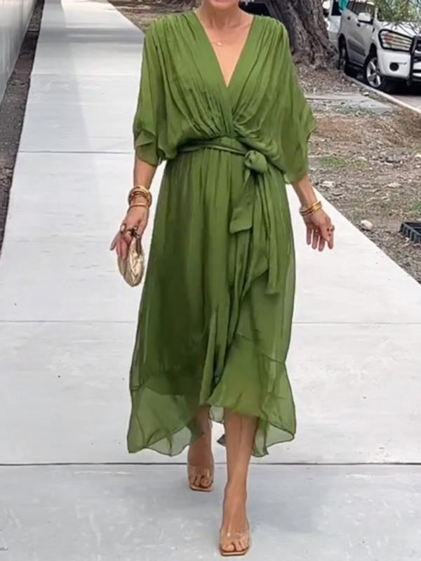 Vestido Midi Encantador