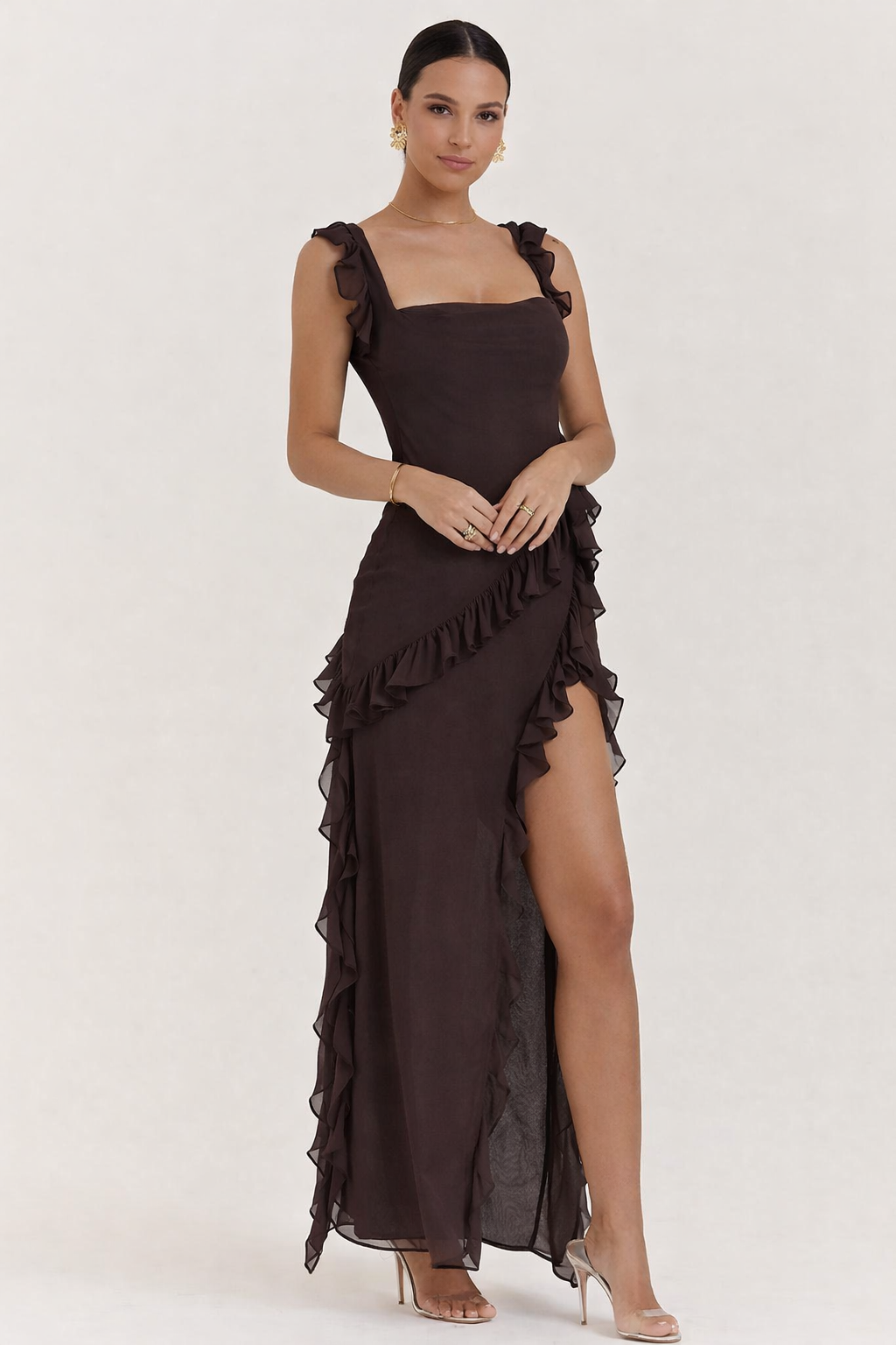 Vestido Mora Encantador