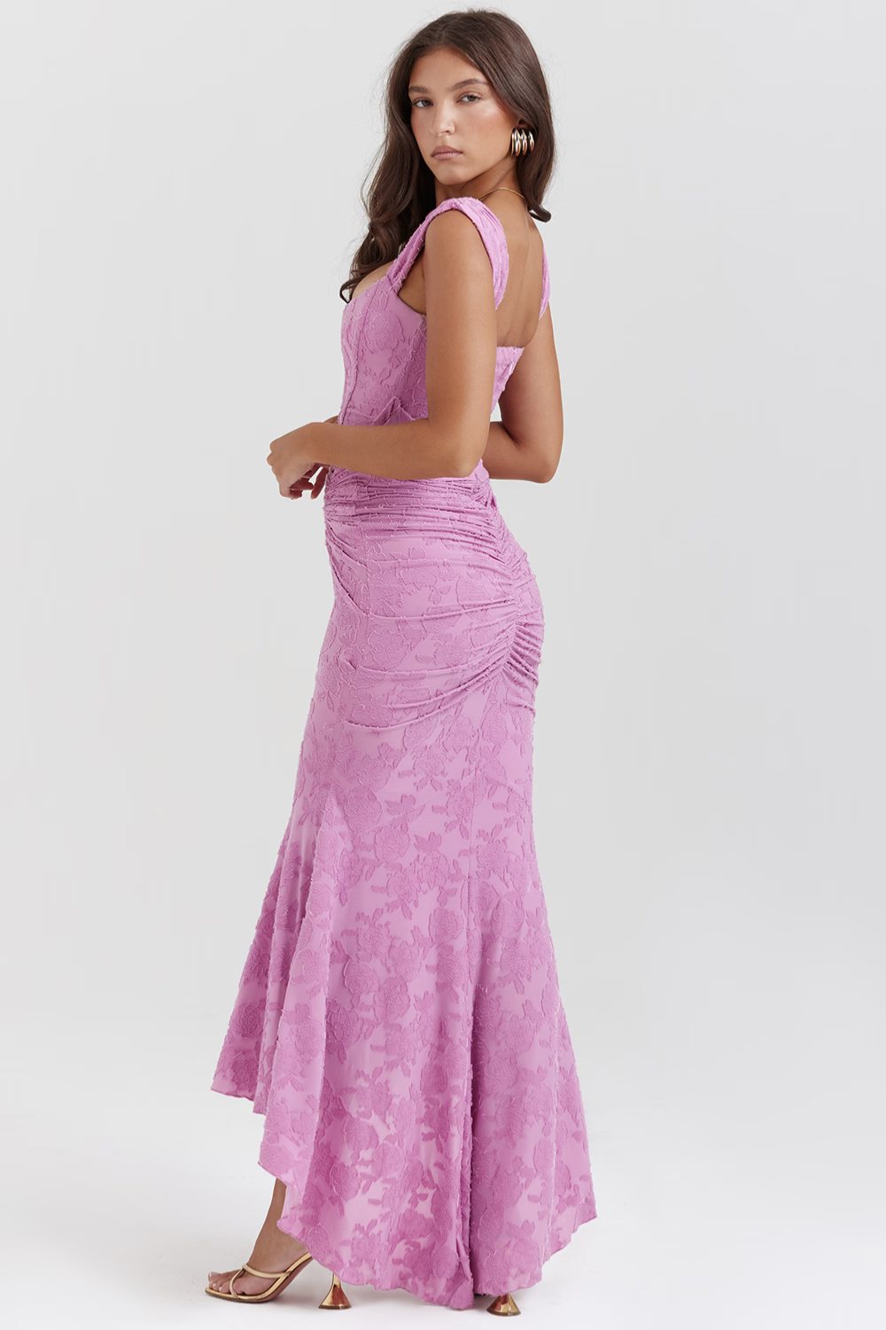 Vestido Elegante Katerina