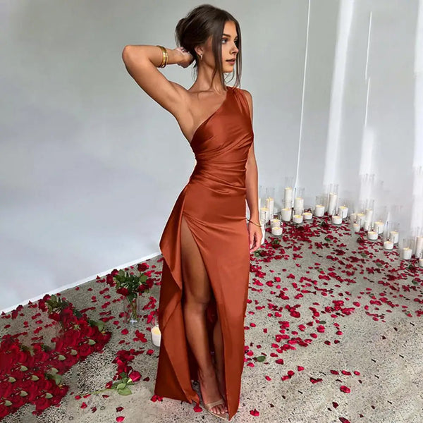 Vestido de Ensueño Nocturno