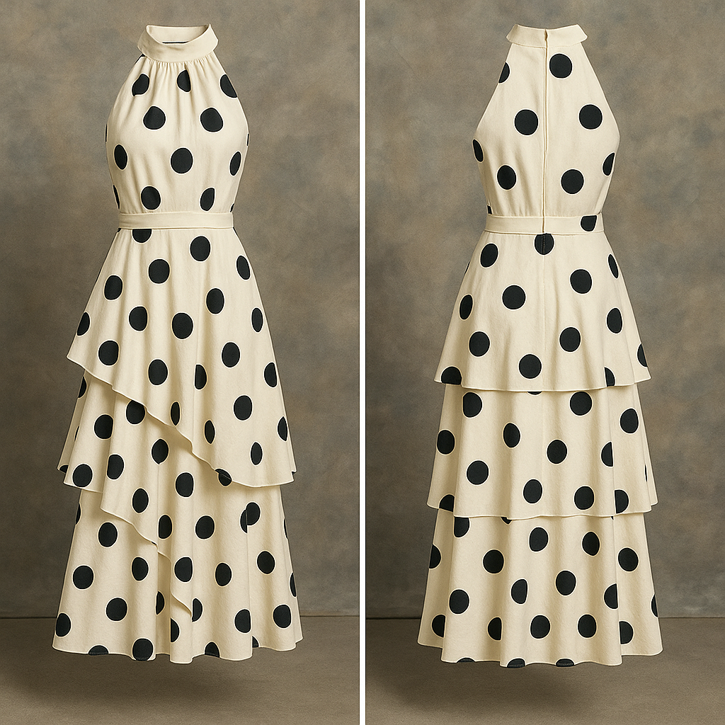 Conjunto de Lunares