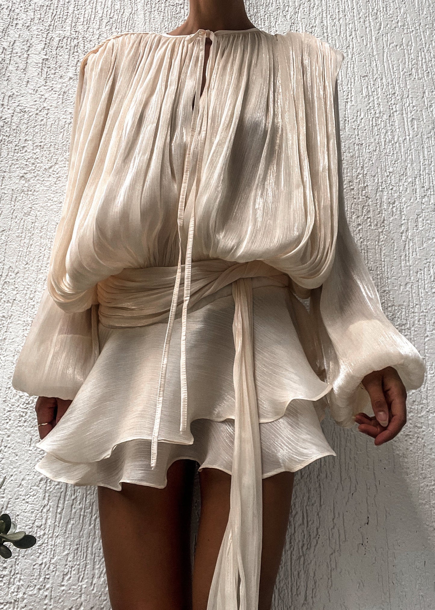 Vestido de Ensueño Iris