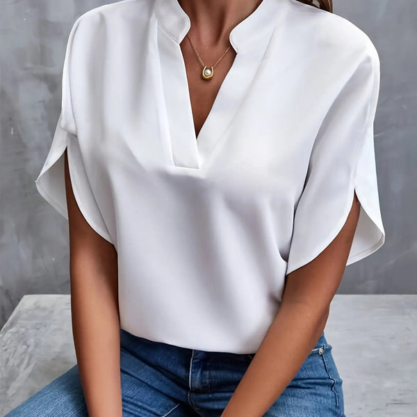 Blusa Elegante con Estilo