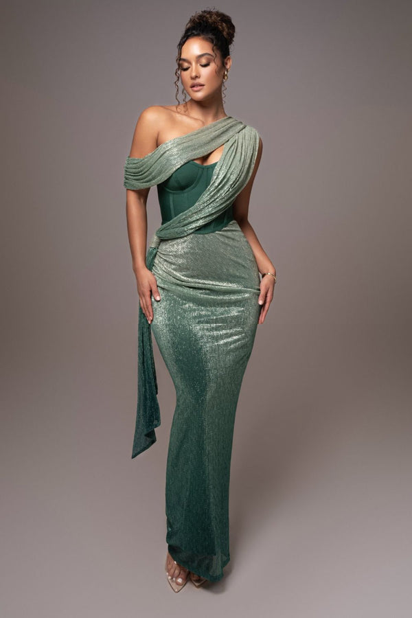 Vestido Encanto Perlado
