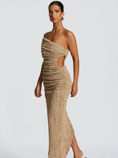 Vestido Glamour Nocturno