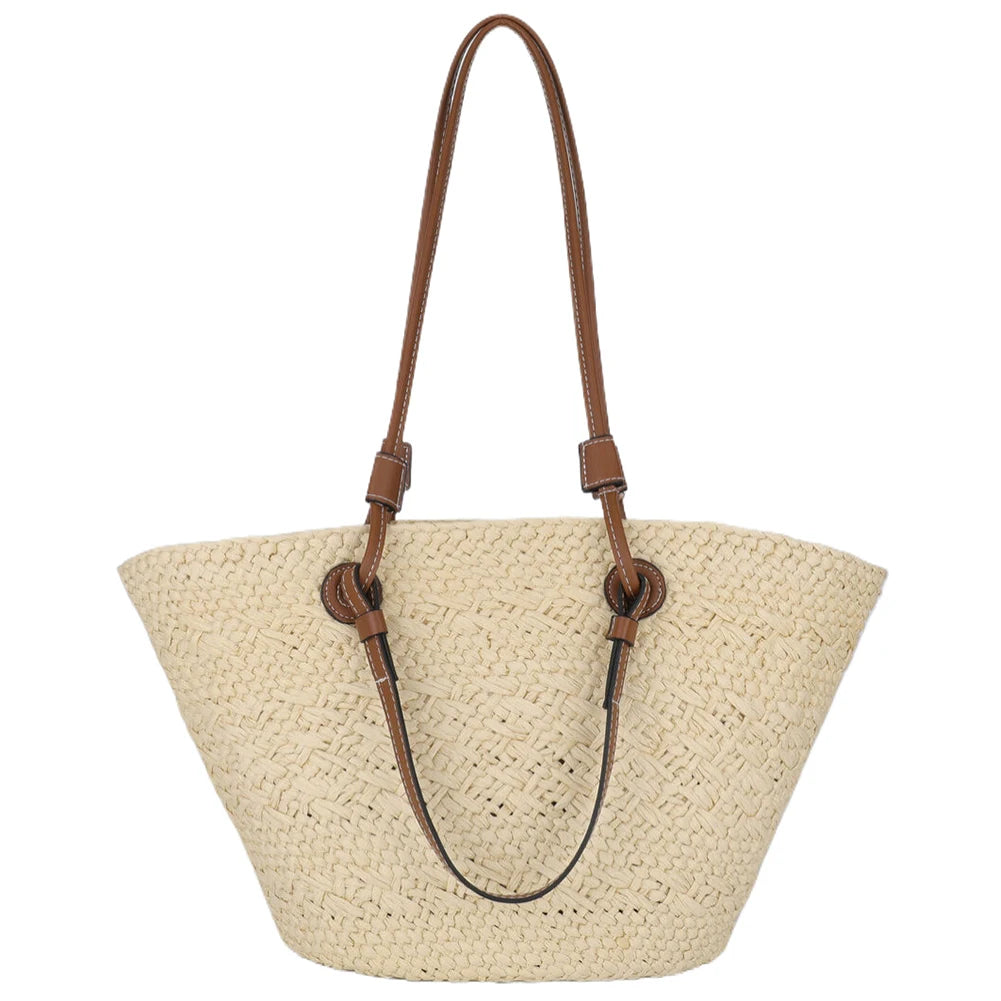 Bolso Grande de Playa Chic