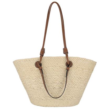 Bolso Grande de Playa Chic