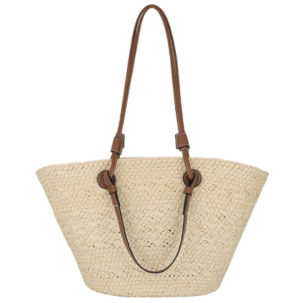 Bolso Grande de Playa Chic