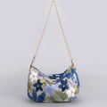 Bolso Veraniego Floral Mujer