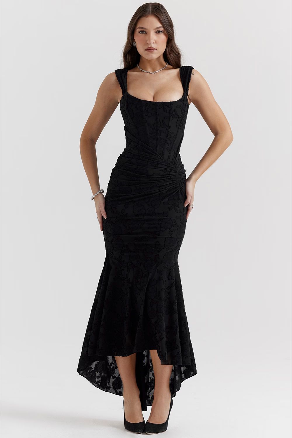 Vestido Elegante Katerina