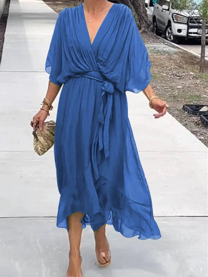 Vestido Midi Encantador