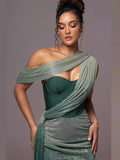 Vestido Encanto Perlado