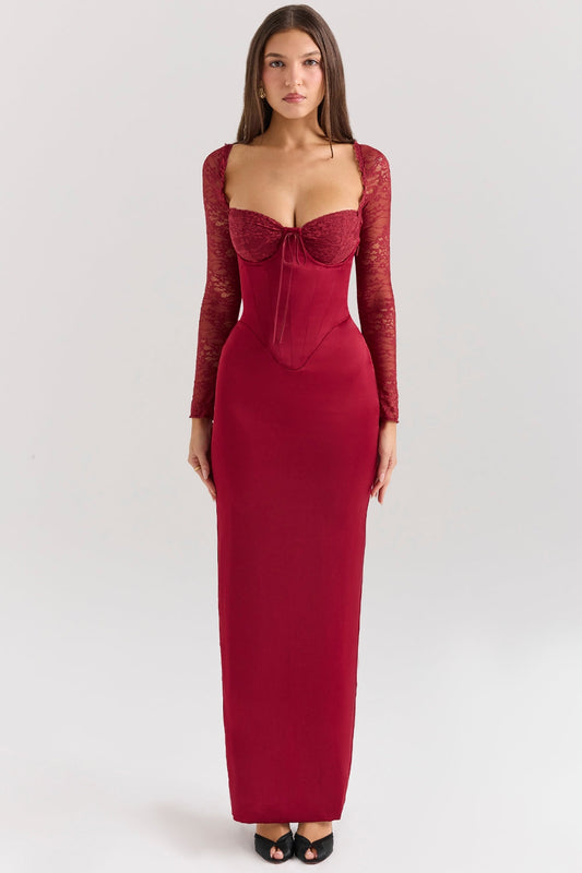 Vestido Encanto Zelda