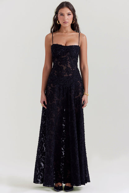 Vestido Elegancia Alessia