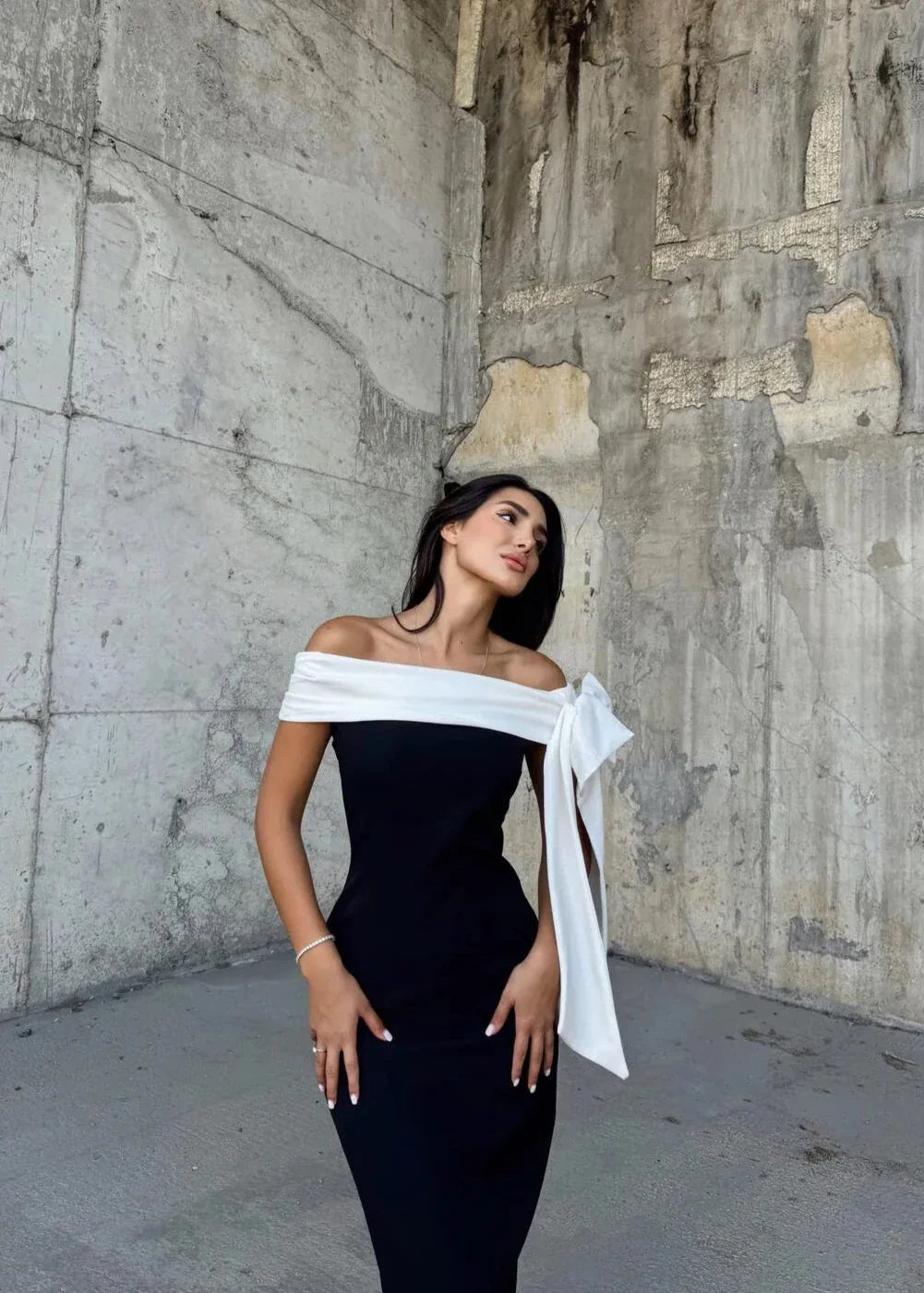 Vestido Encanto Fiorella