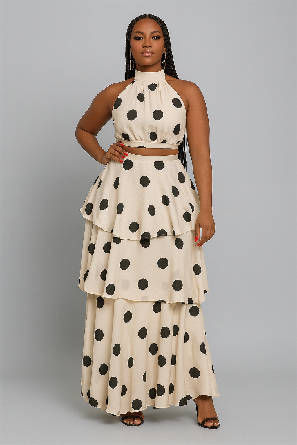 Conjunto de Lunares