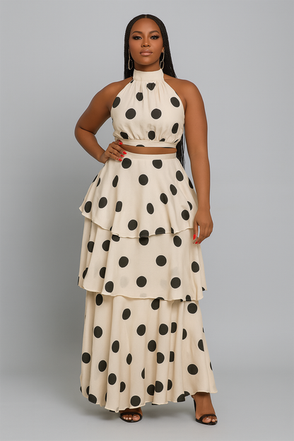 Conjunto de Lunares