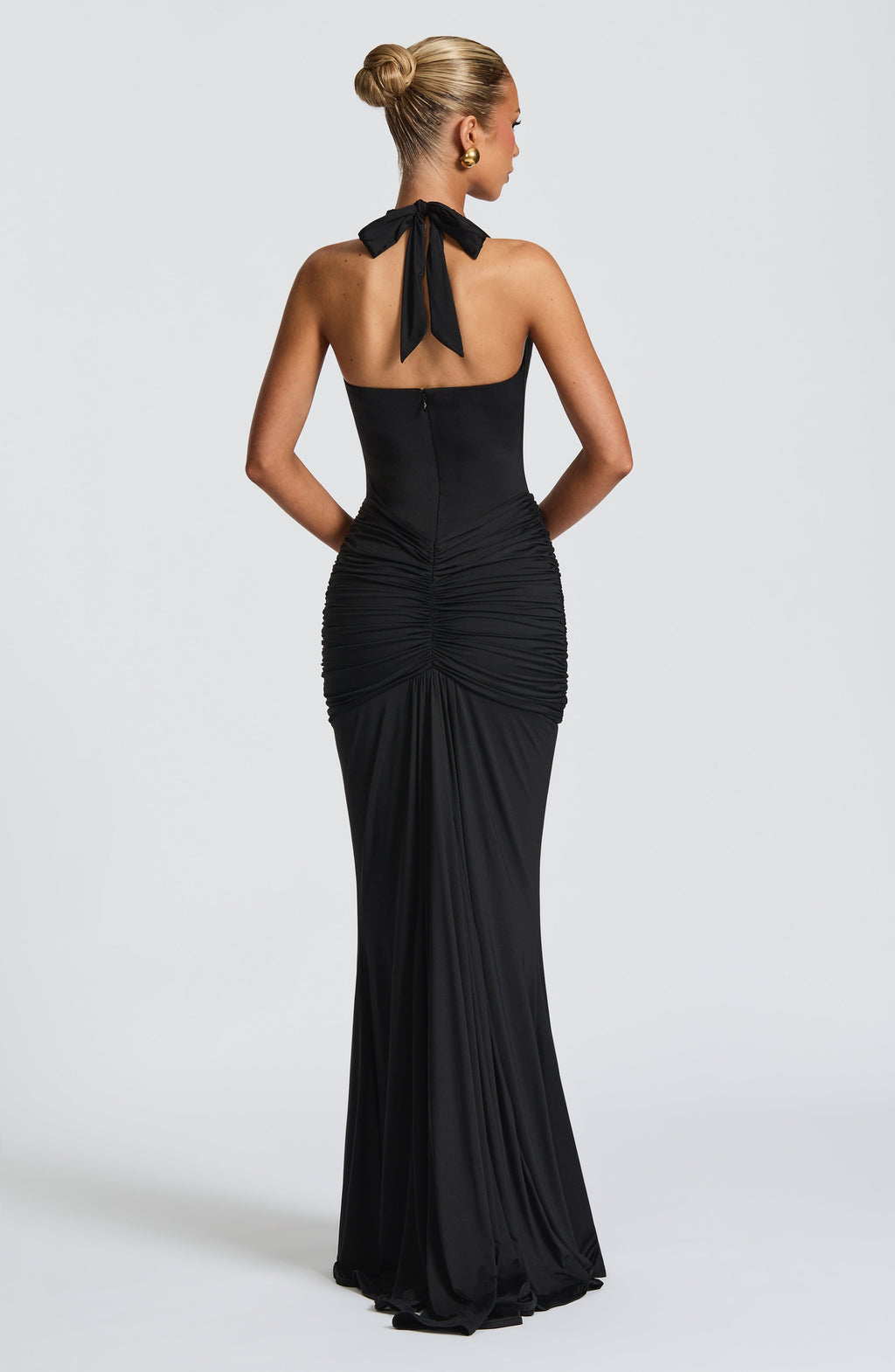 Vestido Elisa Glamour Total