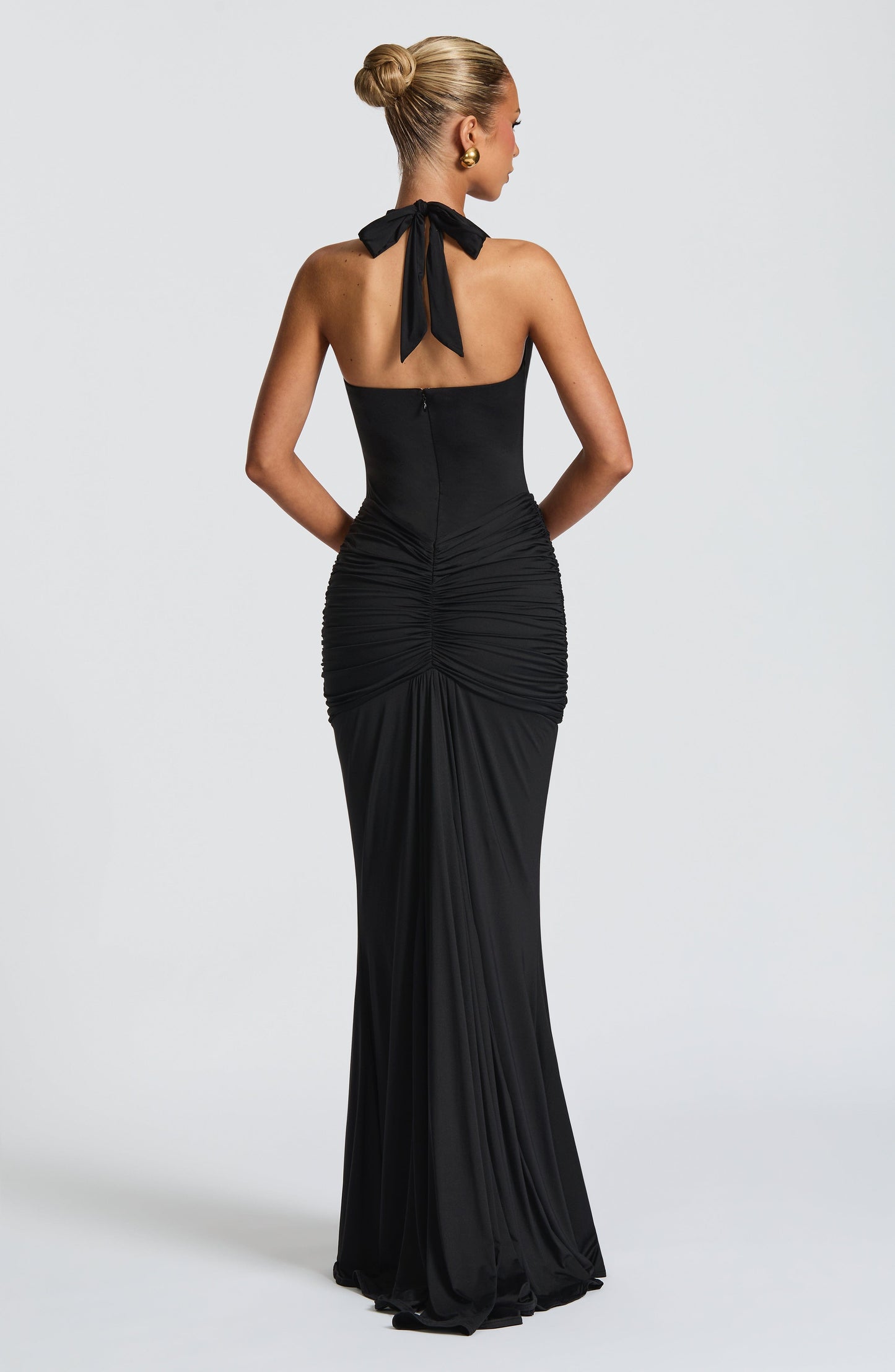 Vestido Elisa Glamour Total