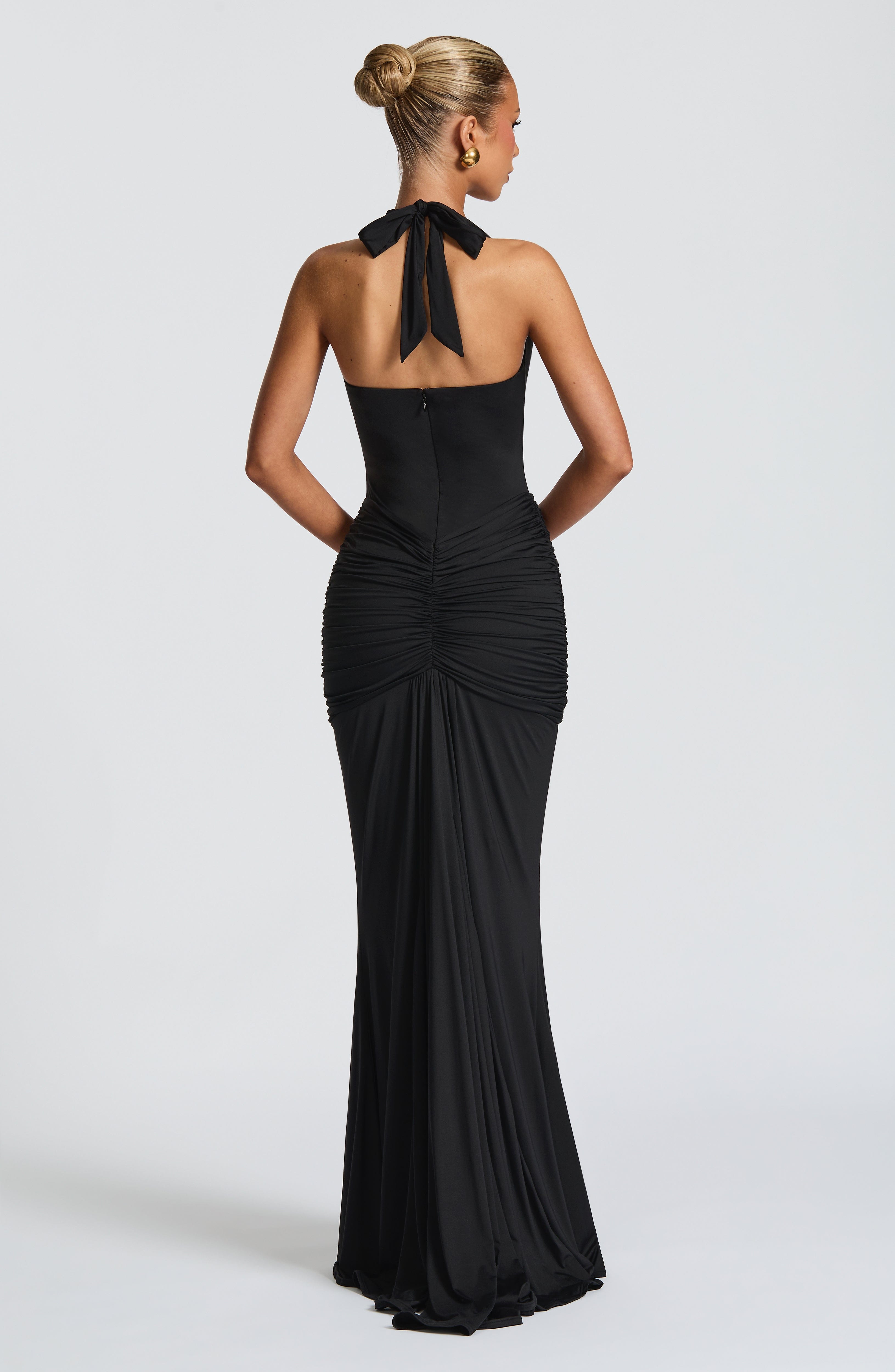 Vestido Elisa Glamour Total