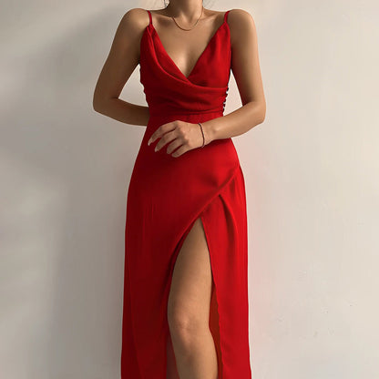 Vestido Encanto Natural