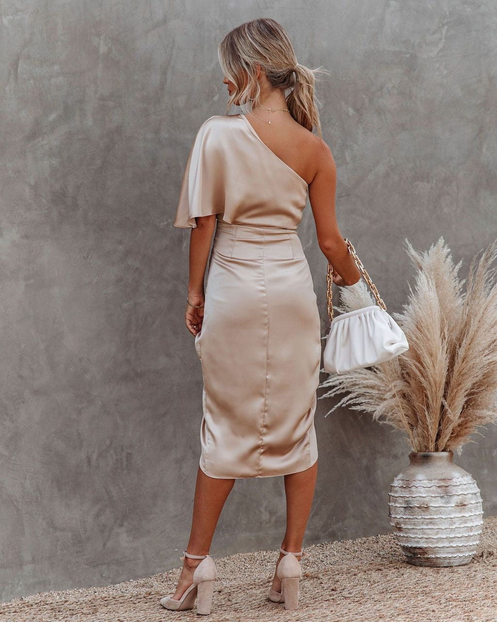 Vestido Elegante estiloso
