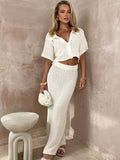 Set de Crochet Gigi