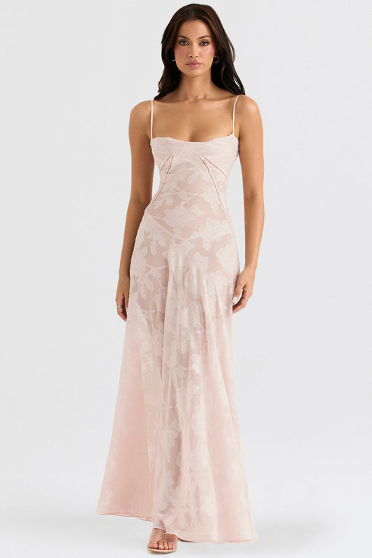 Vestido Elegancia Alessia