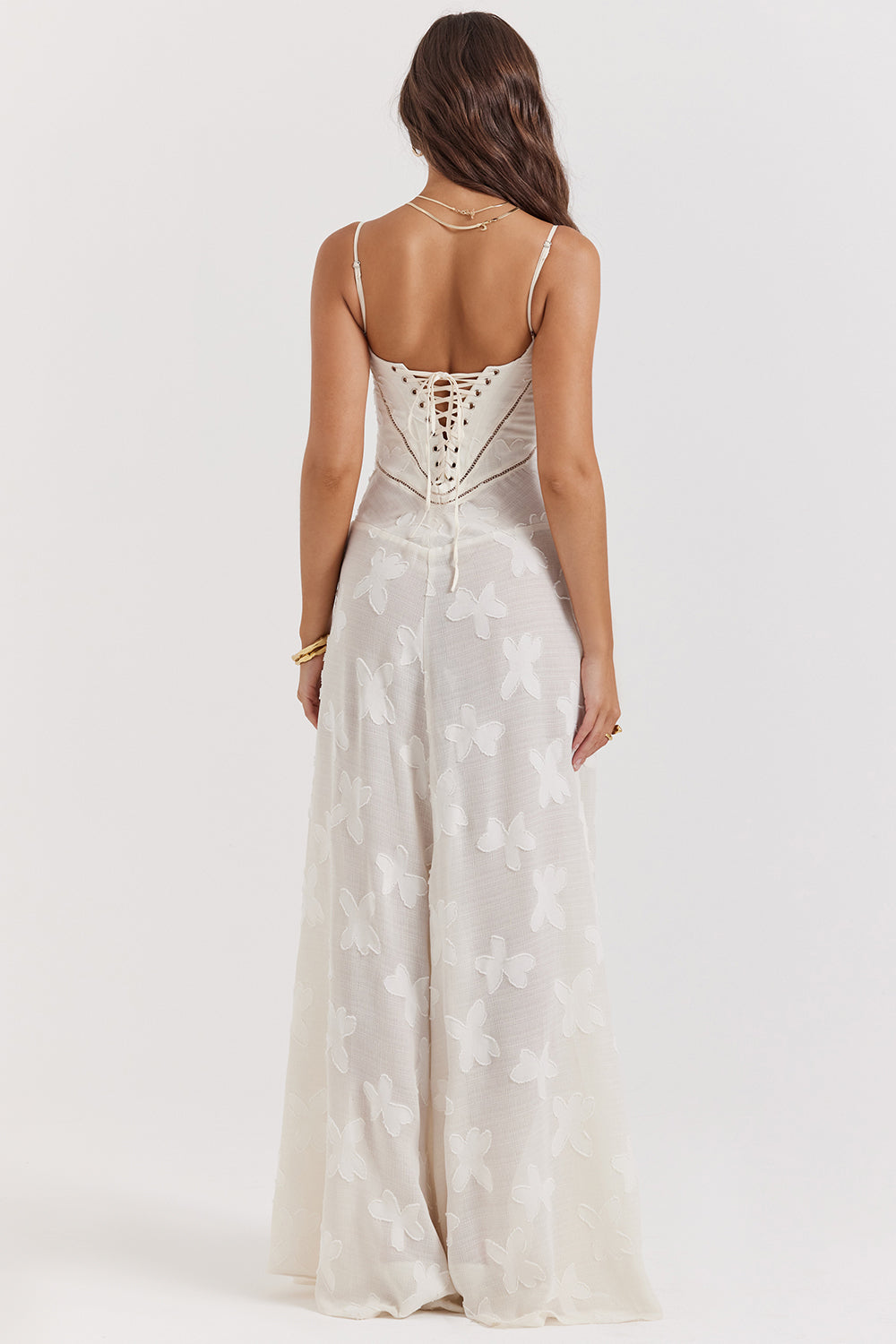 Vestido Elegancia Alessia