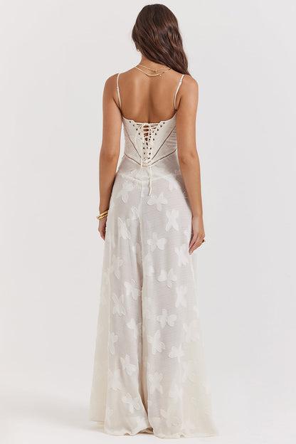 Vestido Elegancia Alessia