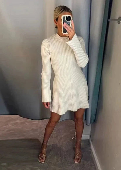 Vestido Elegante Marina