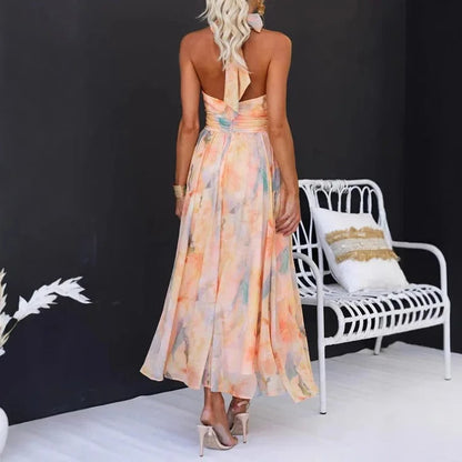 Vestido Floral Encantador