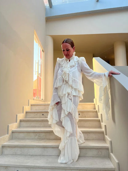 Conjunto Veraniego de Moda