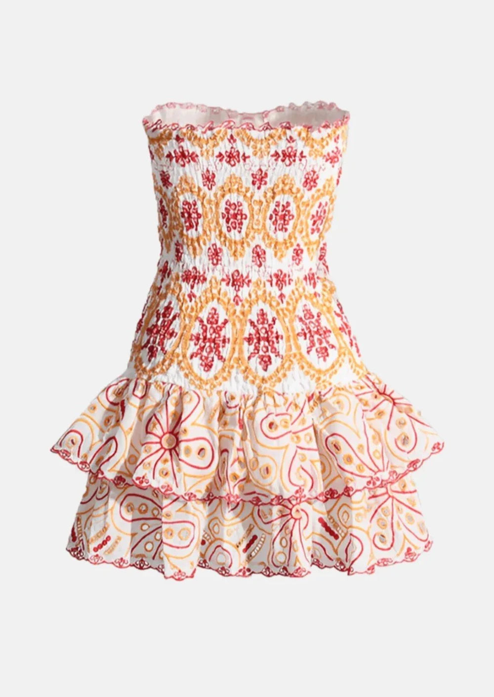 Vestido Milán Elegante