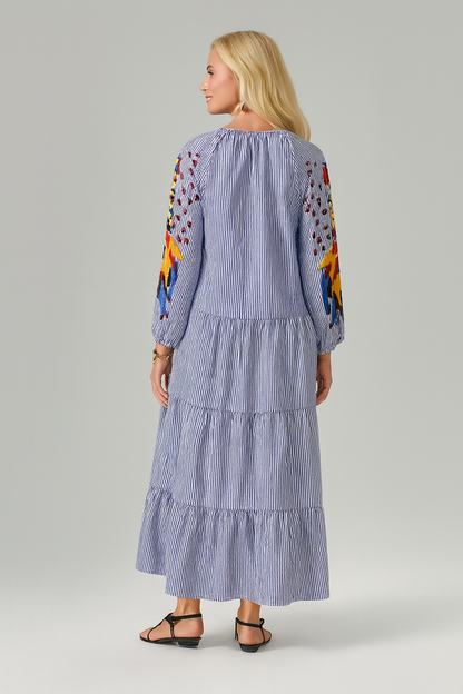 Vestido Sueños Bohemios