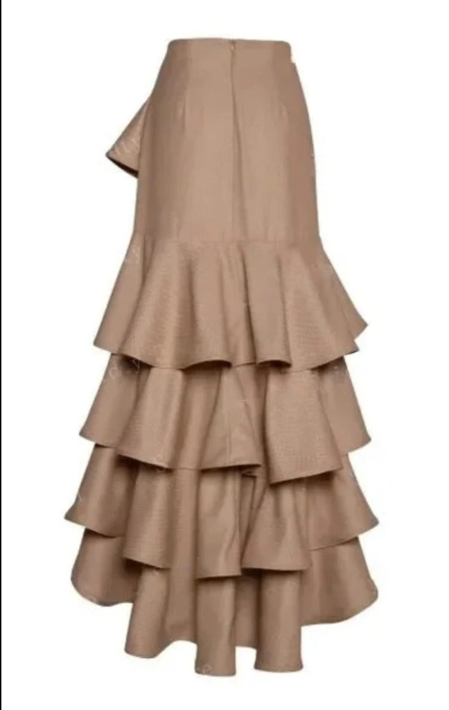 Falda Encanto Vintage
