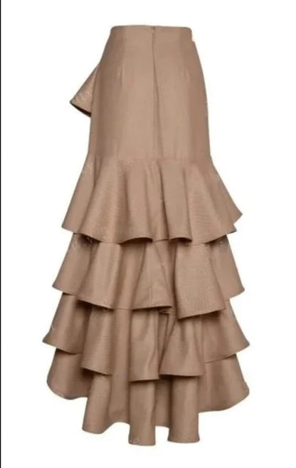 Falda Encanto Vintage