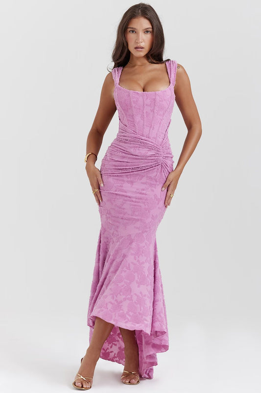 Vestido Elegante Katerina