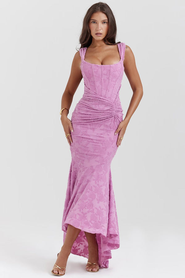Vestido Elegante Katerina