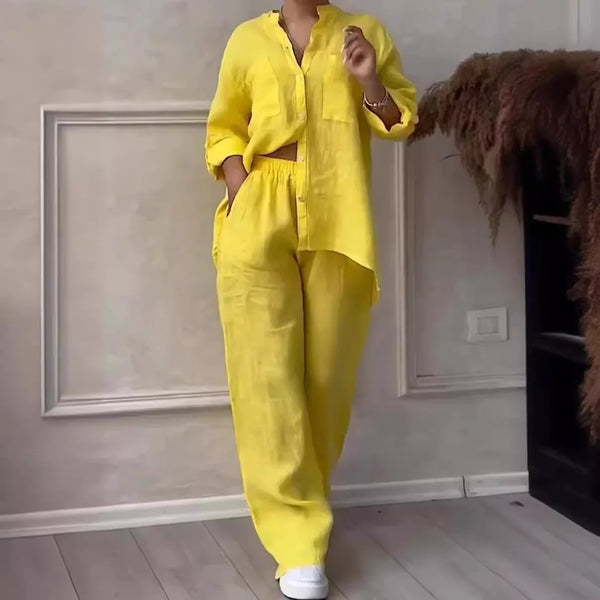 Conjunto Elegante para Mujer