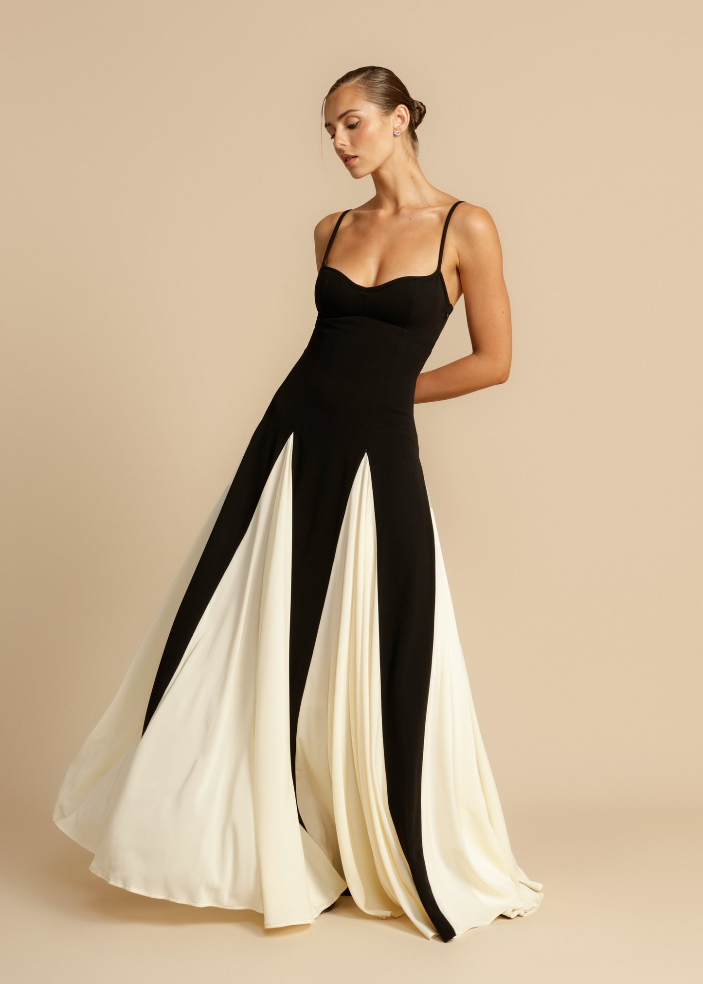 Vestido Arize Elegante