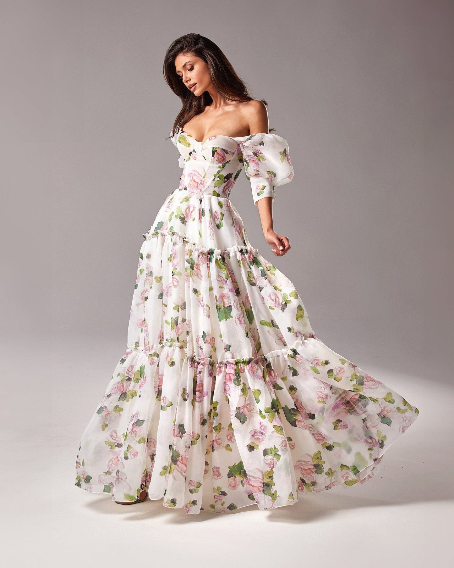 Vestido Vilma Encantador