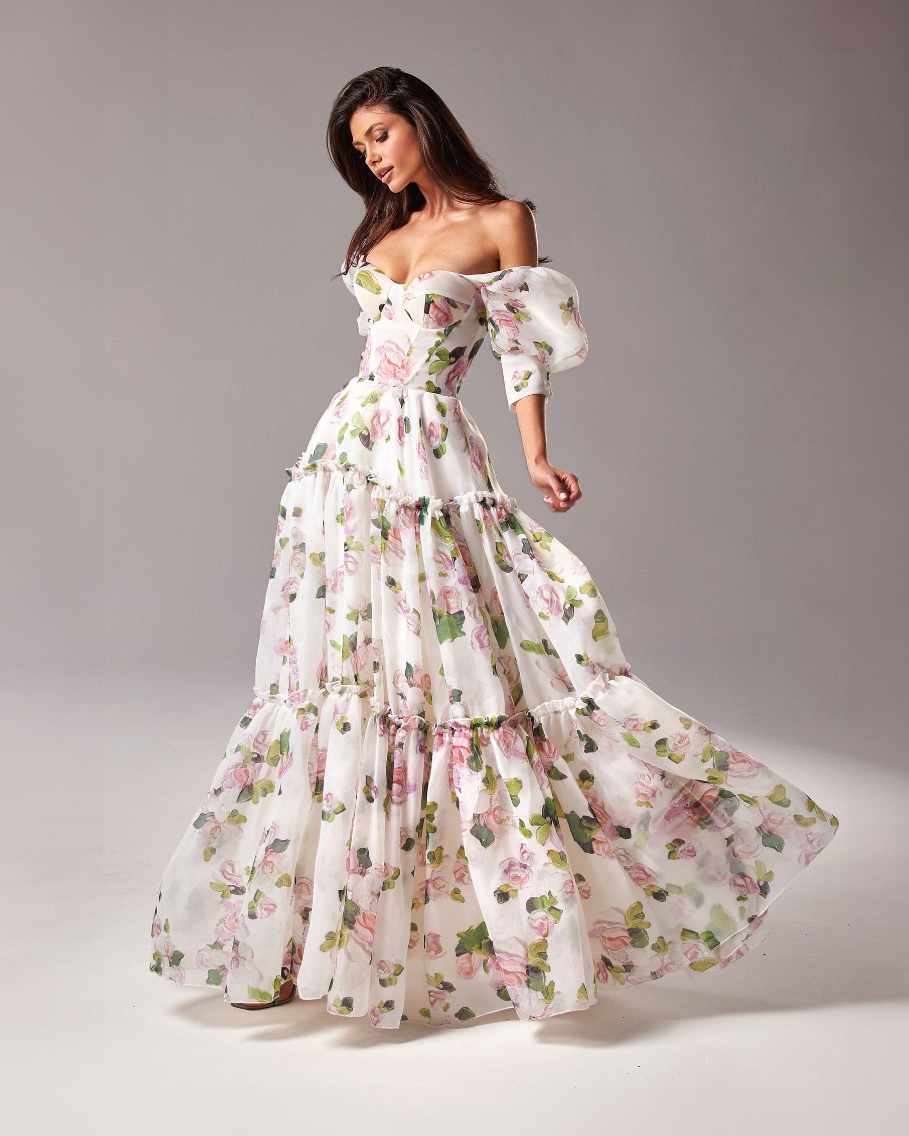 Vestido Vilma Encantador