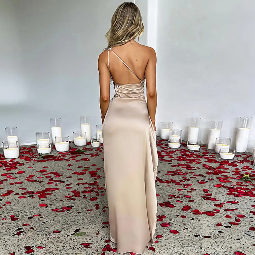 Vestido de Ensueño Nocturno