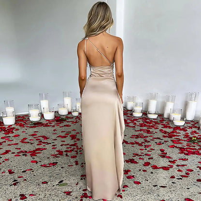 Vestido de Ensueño Nocturno