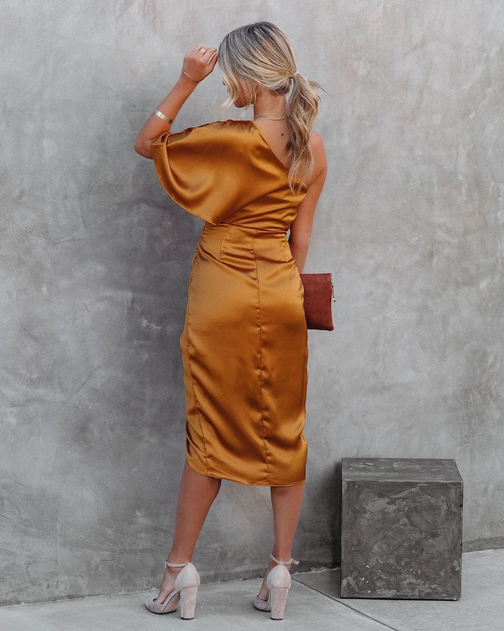 Vestido Elegante estiloso