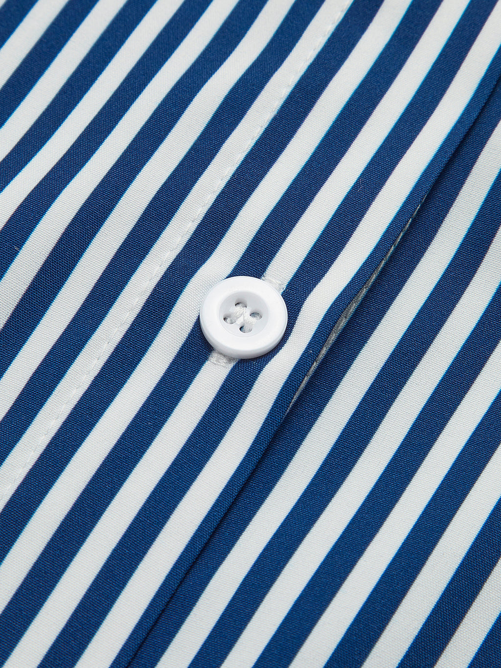 Camisa Rayas Estilo Moderno
