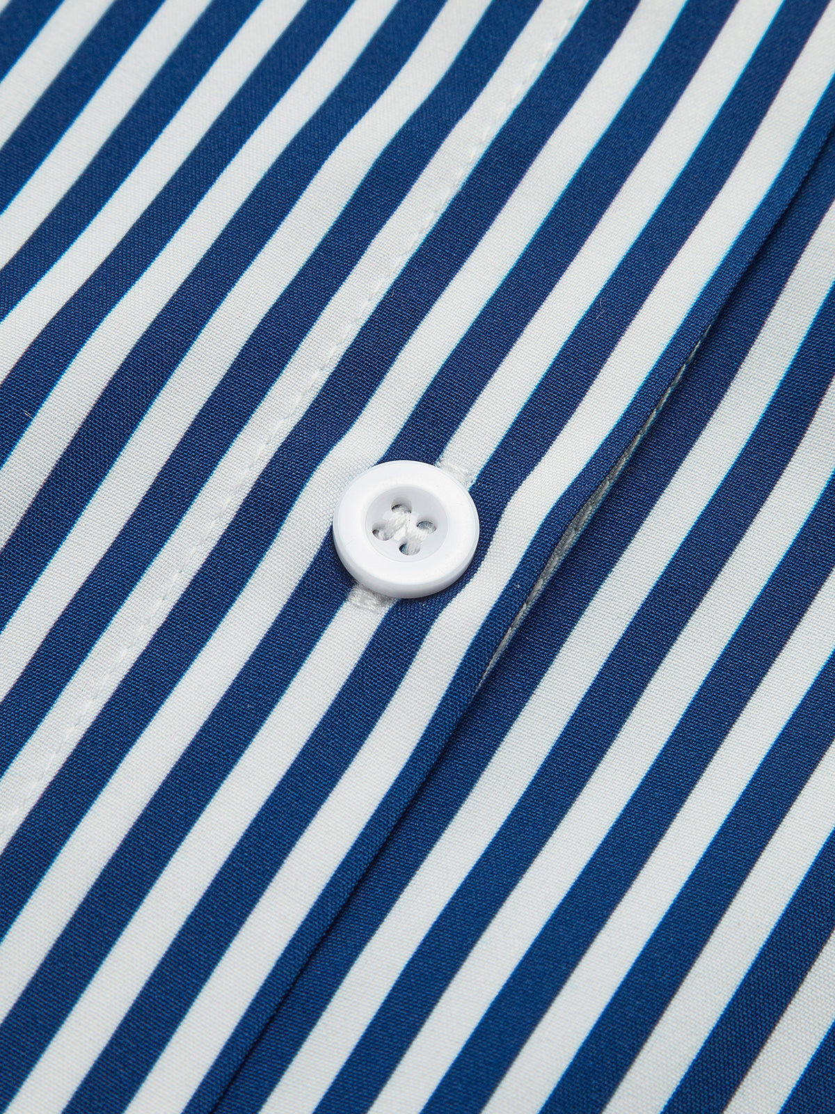 Camisa Rayas Estilo Moderno