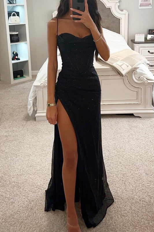 Vestido Elegante con Estilo