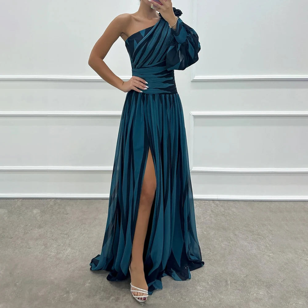 Vestido Playa de Verano Elegante